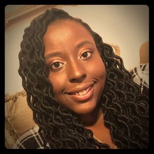 Meet your Posher, Tamika